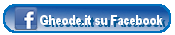 Gheode.it su Facebook