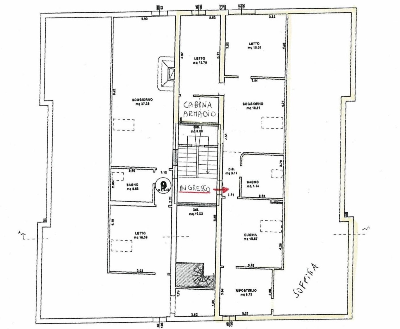 agenzia immobiliare ravenna affitti case vendita