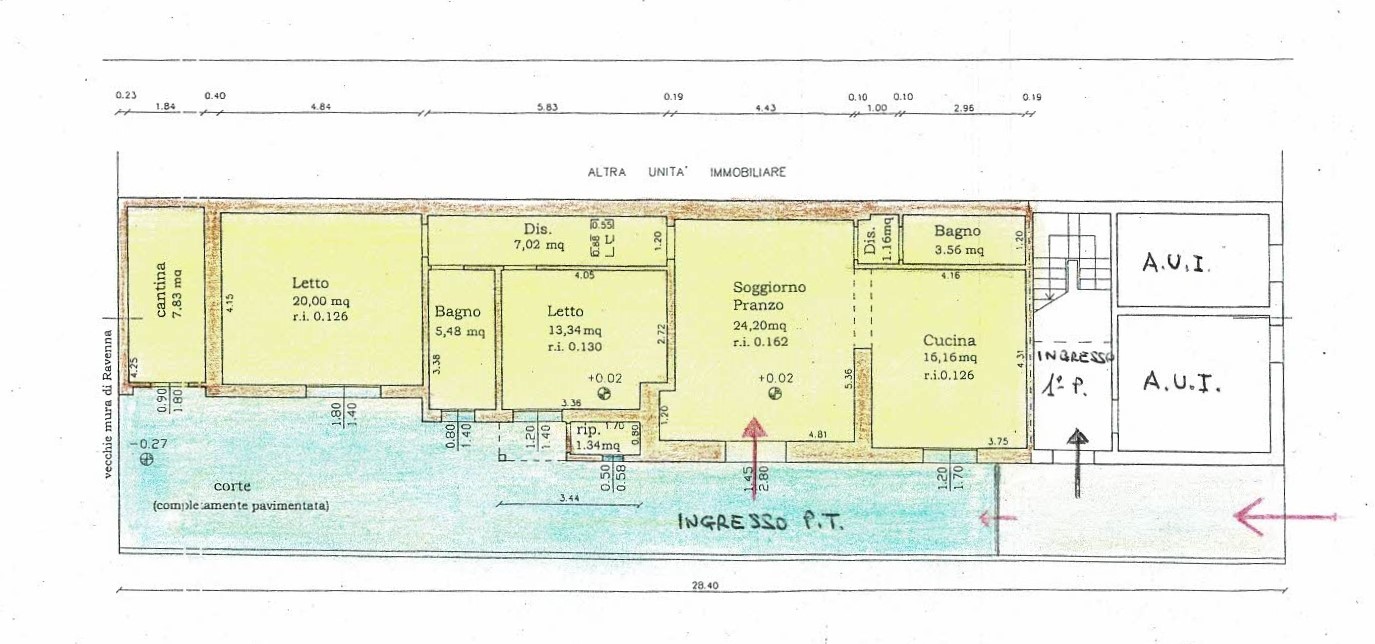 agenzia immobiliare ravenna affitti case vendita
