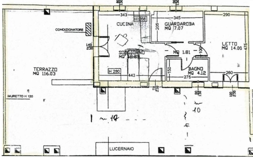 agenzia immobiliare ravenna affitti case vendita