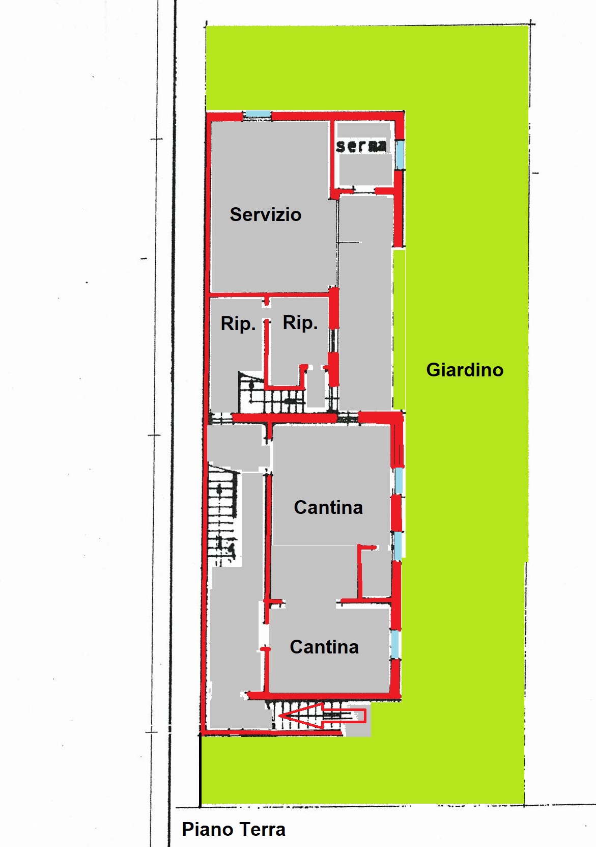 agenzia immobiliare ravenna affitti case vendita