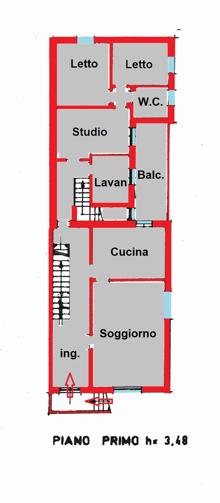 agenzia immobiliare ravenna affitti case vendita