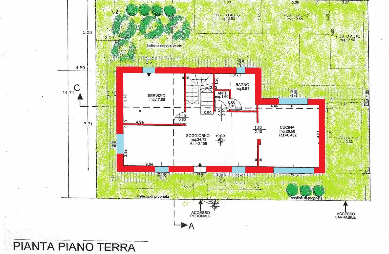 agenzia immobiliare ravenna affitti case vendita