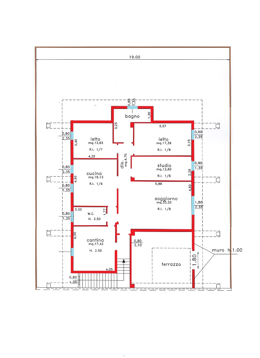 agenzia immobiliare ravenna affitti case vendita