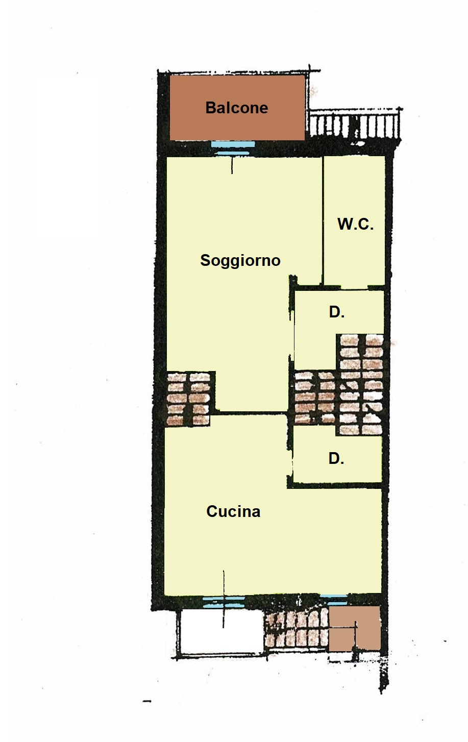 agenzia immobiliare ravenna affitti case vendita