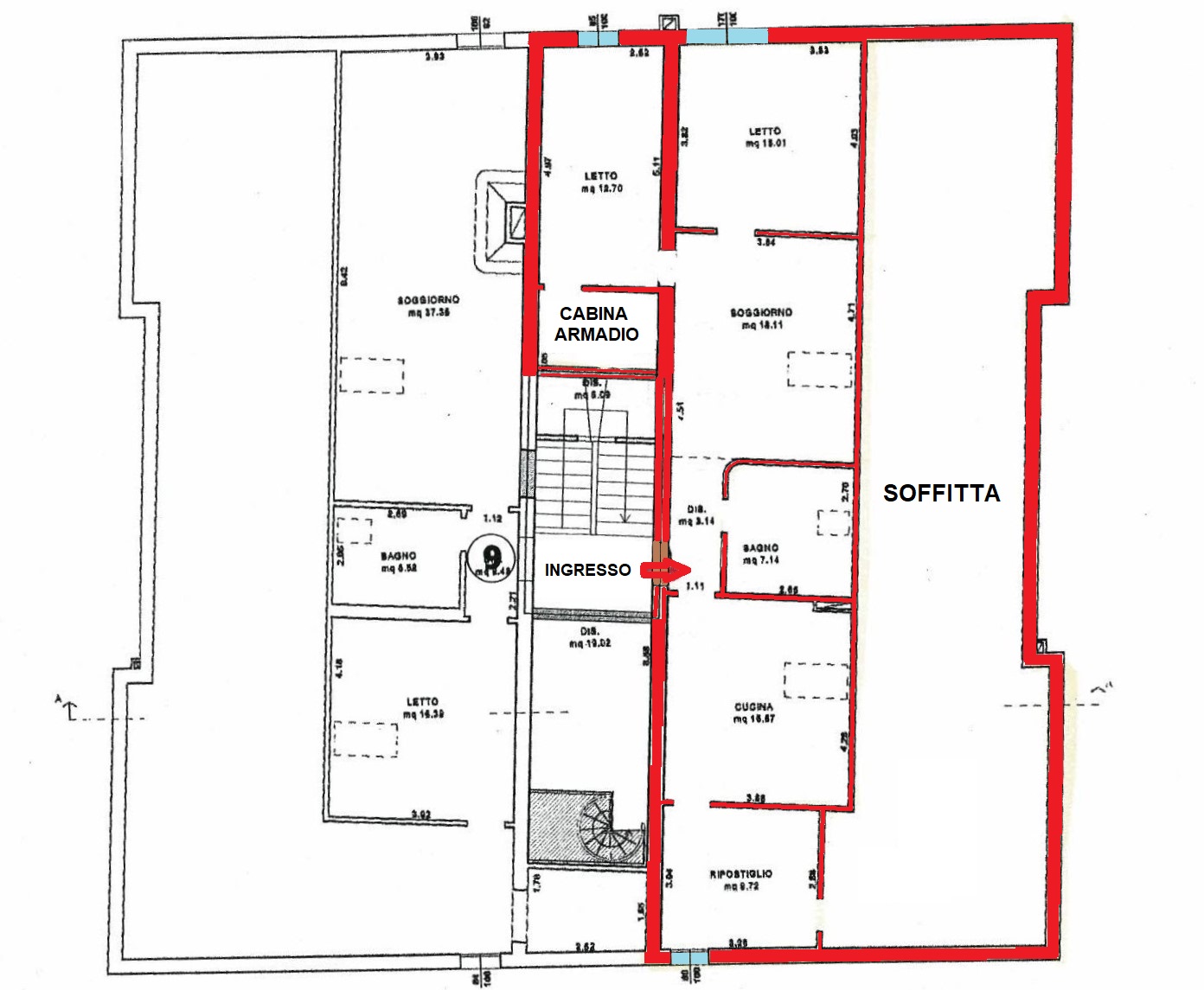 agenzia immobiliare ravenna affitti case vendita