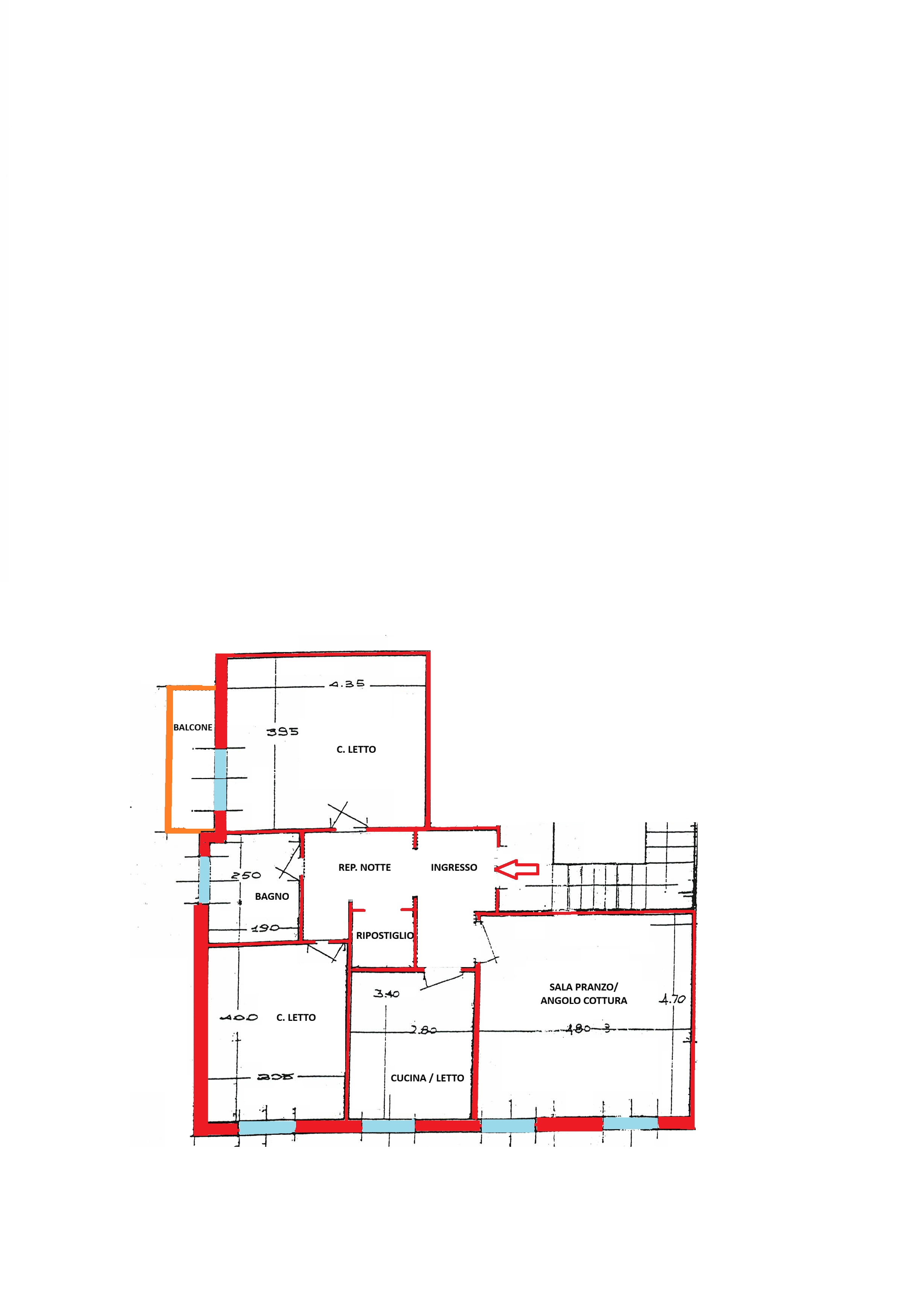 agenzia immobiliare ravenna affitti case vendita