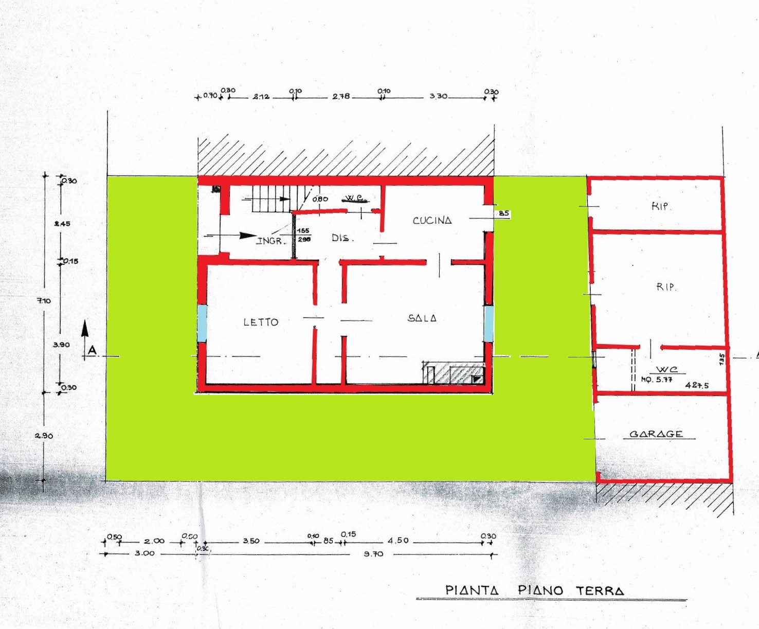 agenzia immobiliare ravenna affitti case vendita