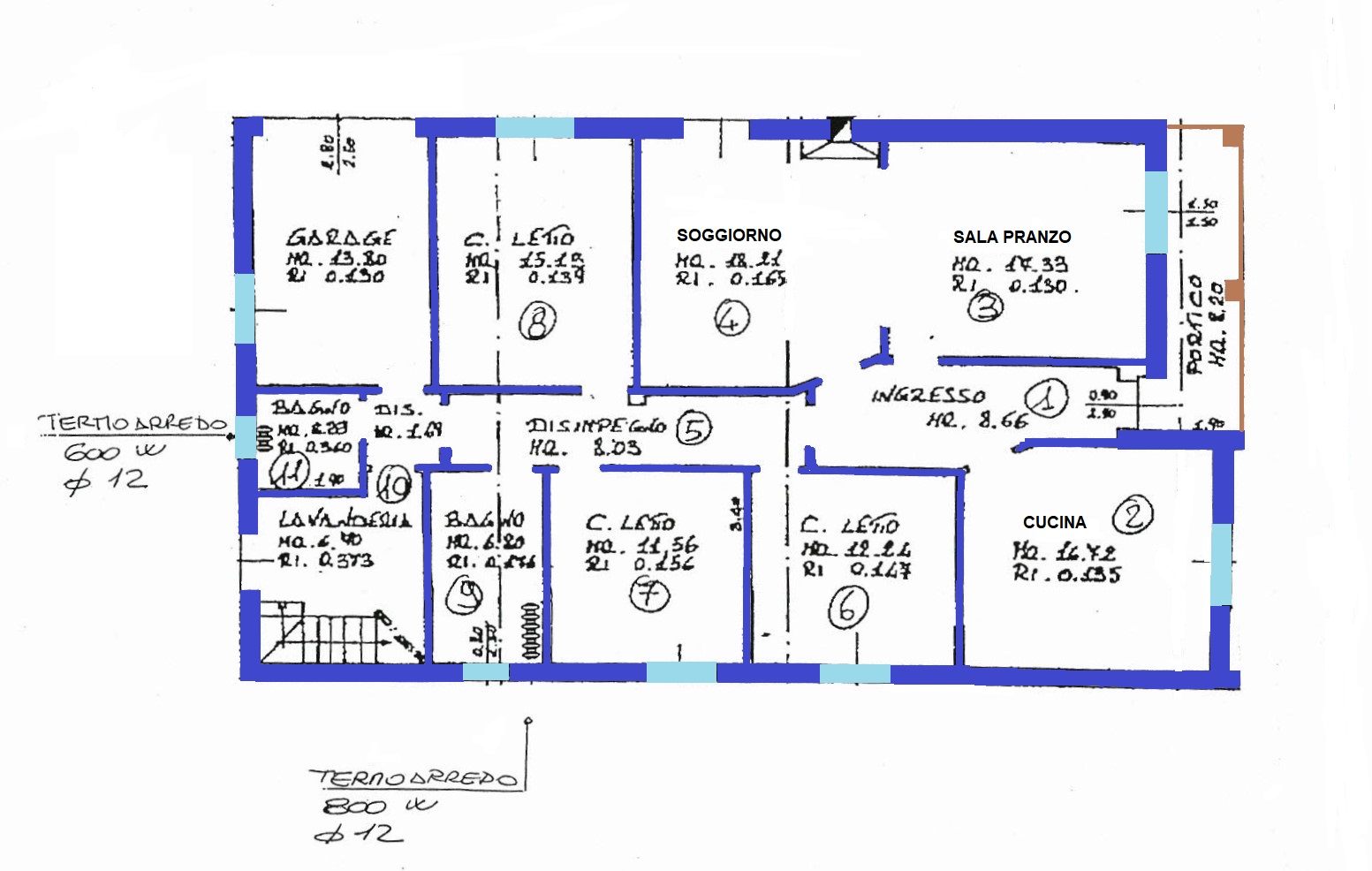 agenzia immobiliare ravenna affitti case vendita