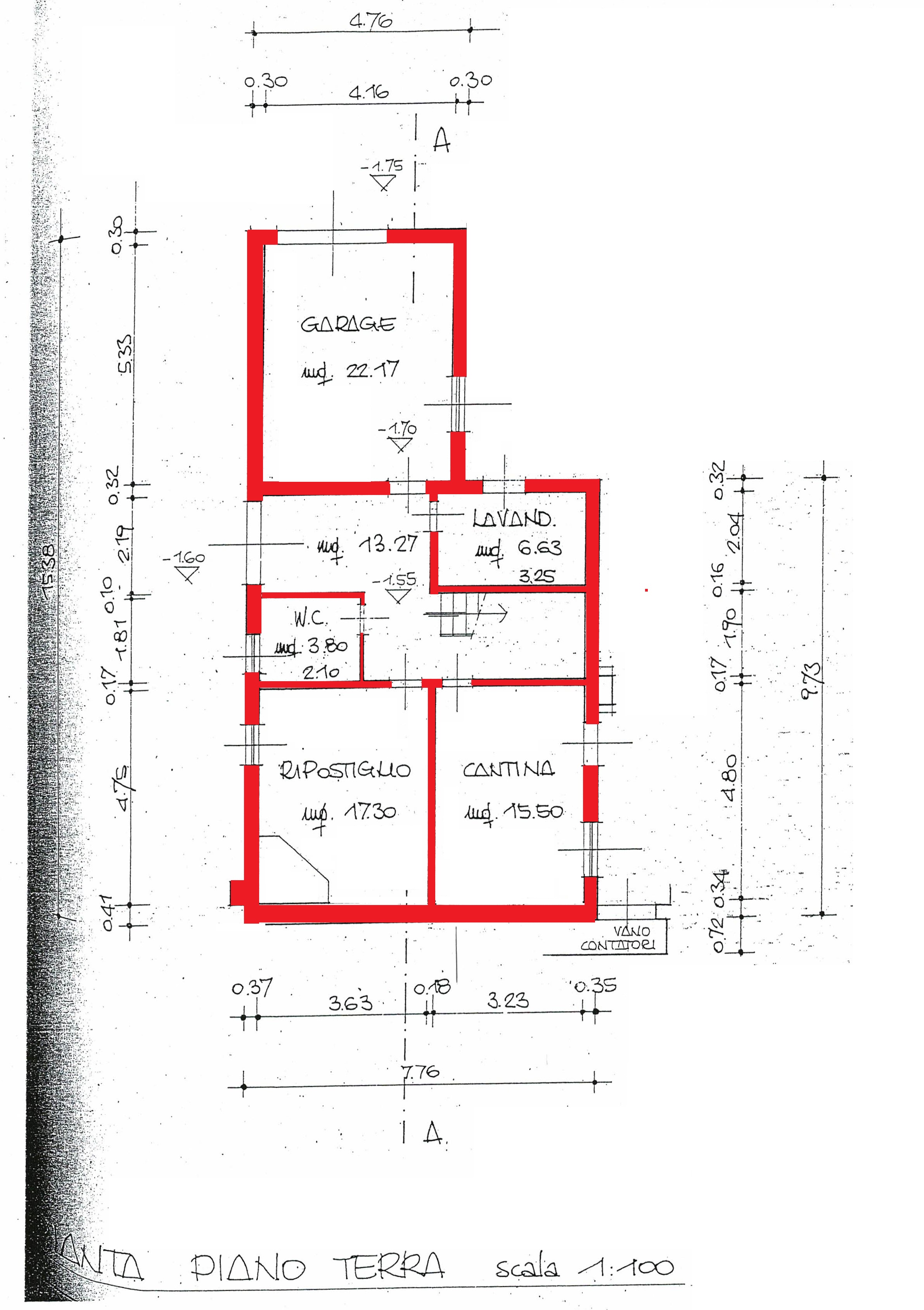 agenzia immobiliare ravenna affitti case vendita